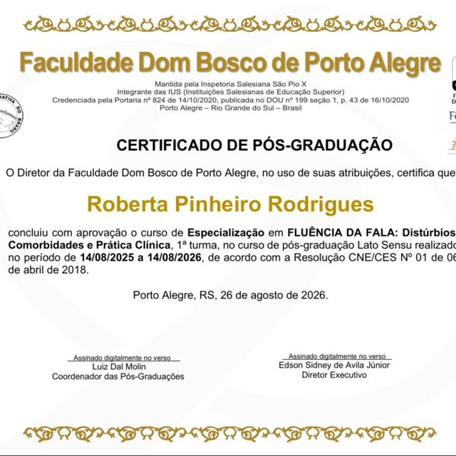 Ampliar imagem: certificate 1