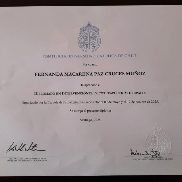 Acercar imagen: certificate 4