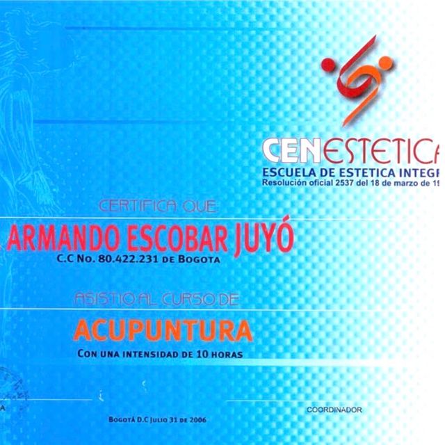Acercar imagen: certificate 21