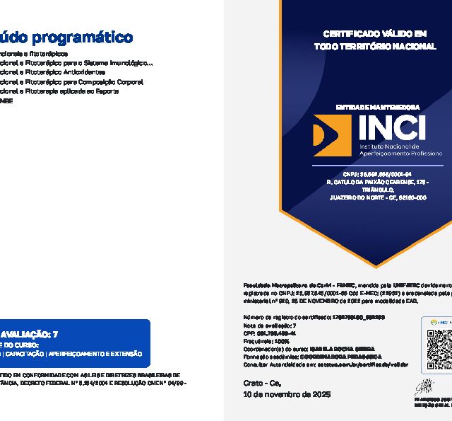 Ampliar imagem: certificate 11