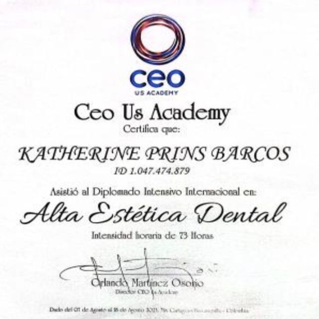 Acercar imagen: certificate 2