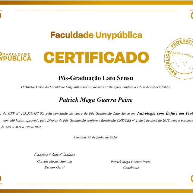 Ampliar imagem: certificate 3