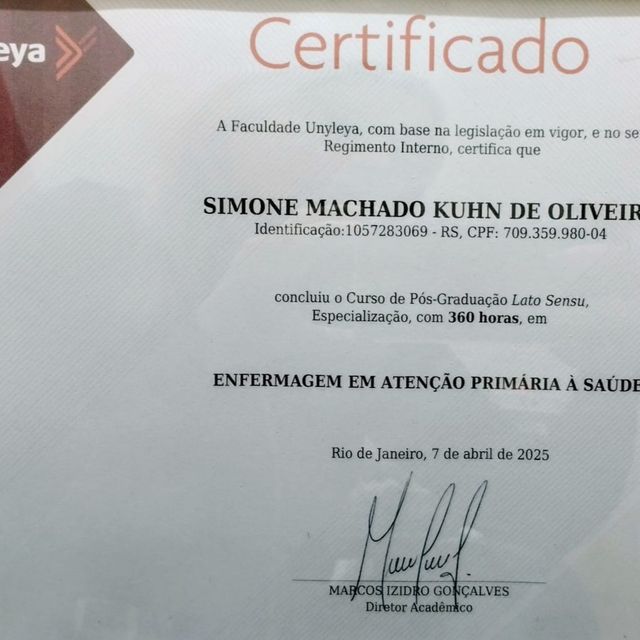 Ampliar imagem: certificate 3