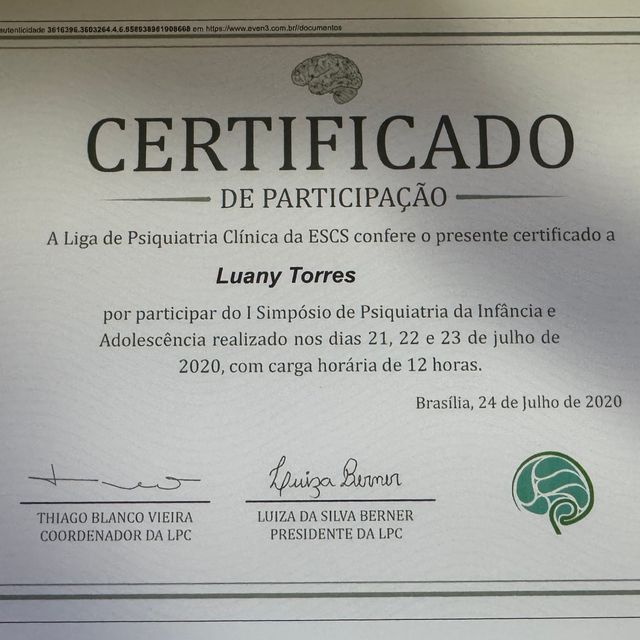 Ampliar imagem: certificate 20