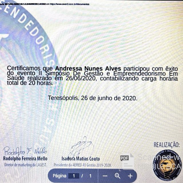 Ampliar imagem: certificate 65