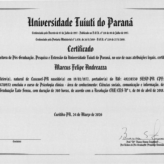 Ampliar imagem: certificate 19