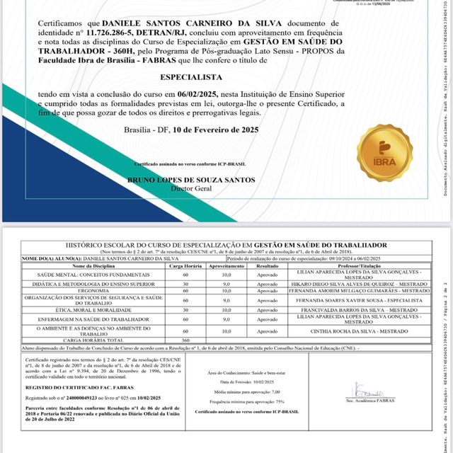 Ampliar imagem: certificate 59
