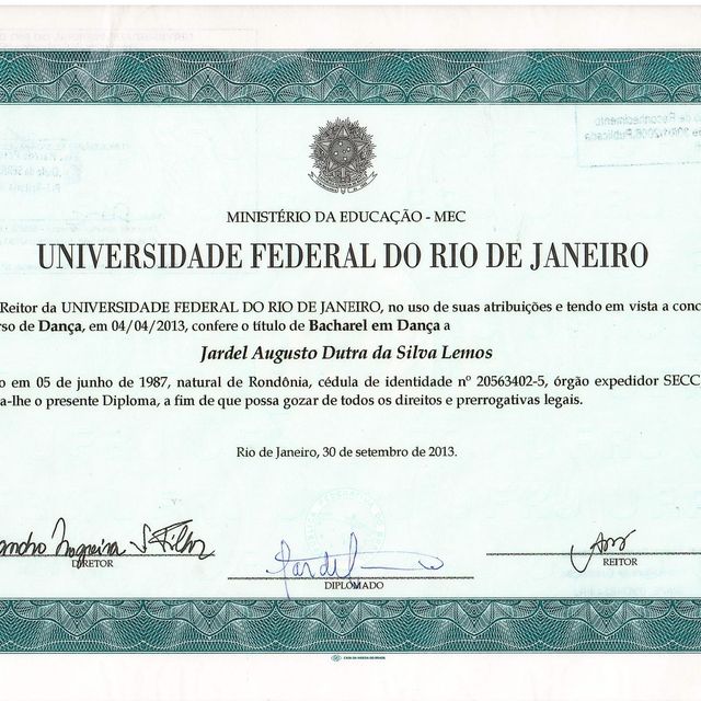 Ampliar imagem: certificate 9