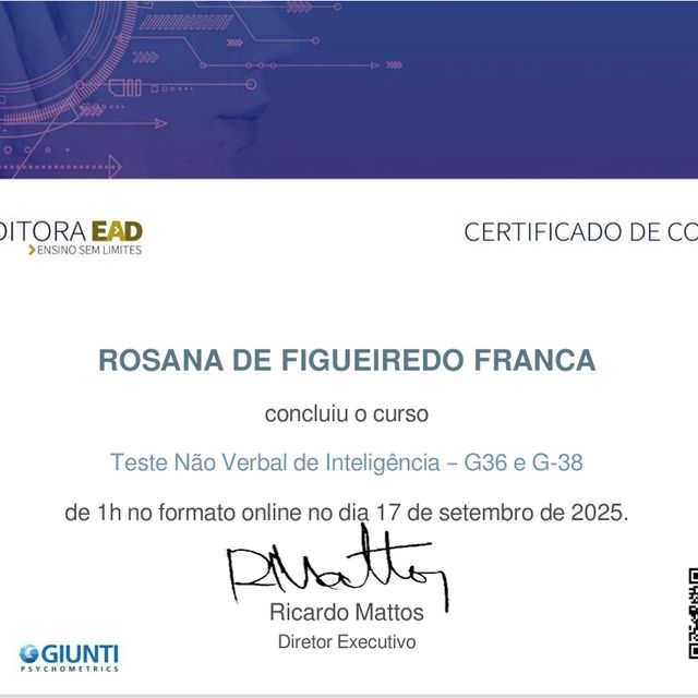 Ampliar imagem: certificate 5