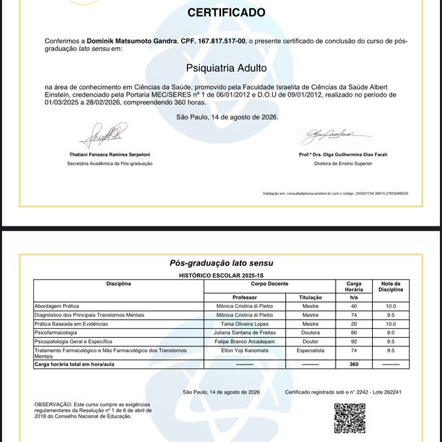Ampliar imagem: certificate 1