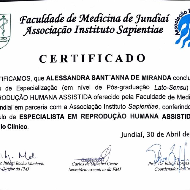 Ampliar imagem: certificate 4