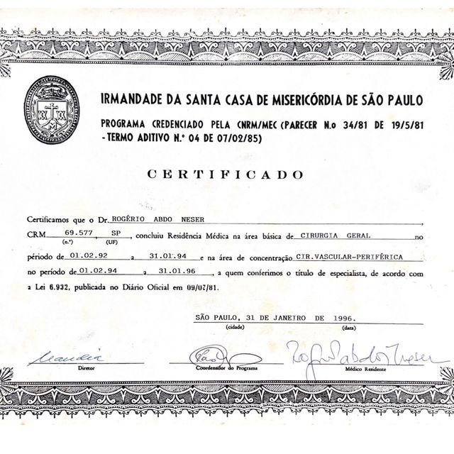 Ampliar imagem: certificate 4