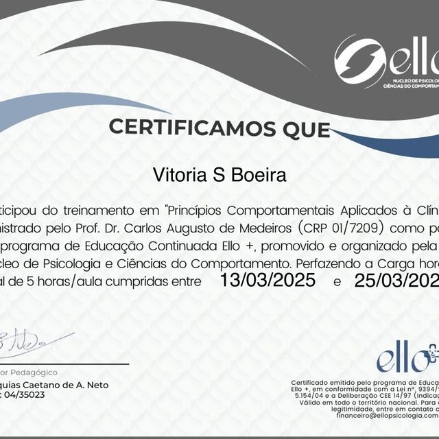 Ampliar imagem: certificate 1