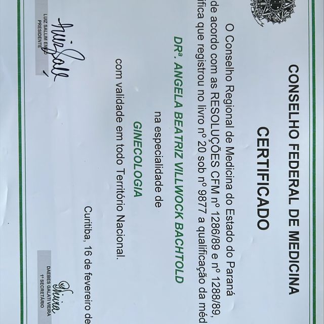Ampliar imagem: certificate 4
