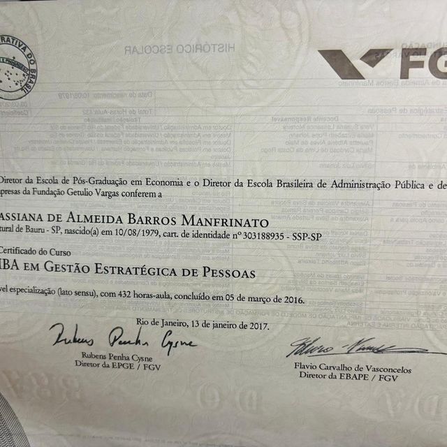 Ampliar imagem: certificate 8