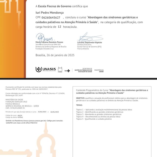 Ampliar imagem: certificate 4
