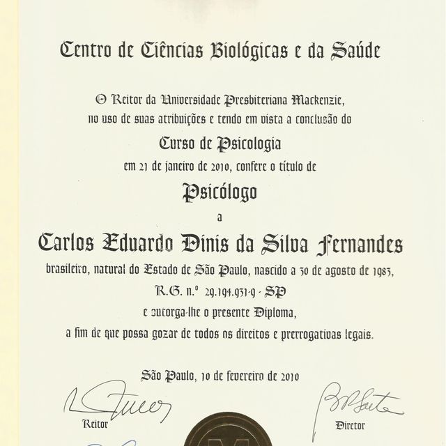 Ampliar imagem: certificate 6