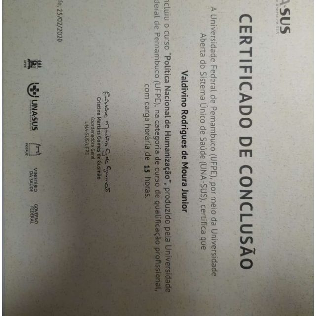 Ampliar imagem: certificate 12