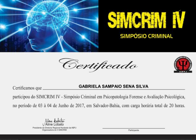 Ampliar imagem: certificate 8