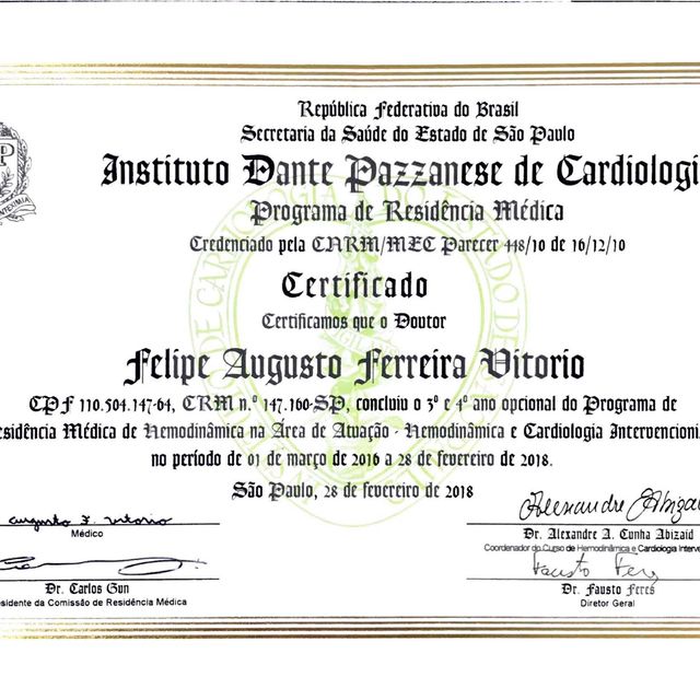 Ampliar imagem: certificate 5