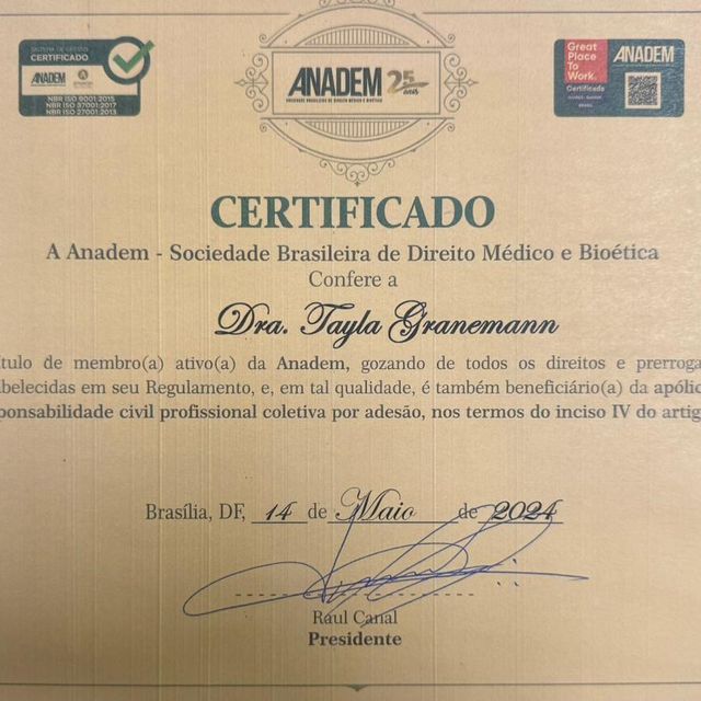 Ampliar imagem: certificate 7