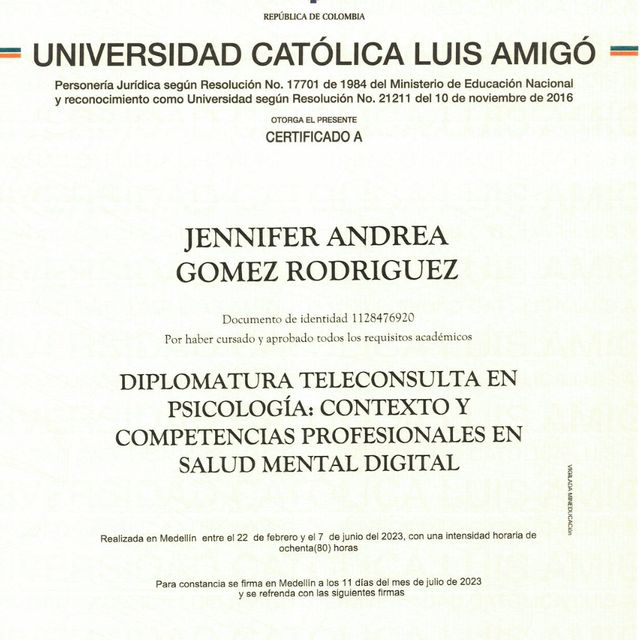Acercar imagen: certificate 14