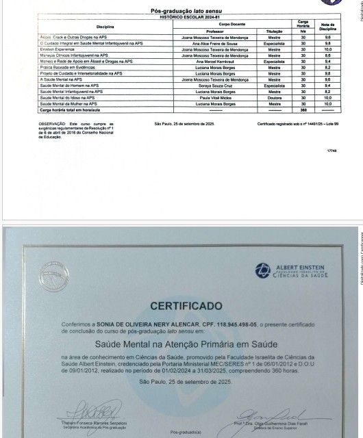 Ampliar imagem: certificate 1