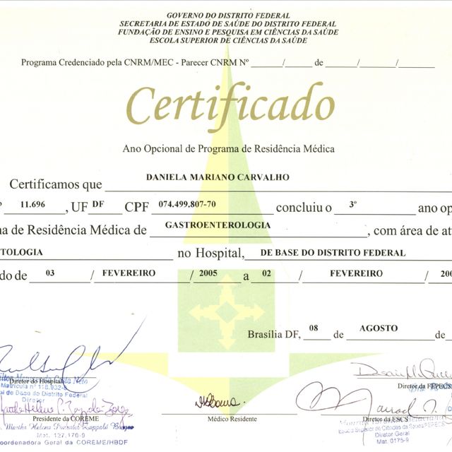 Ampliar imagem: certificate 3