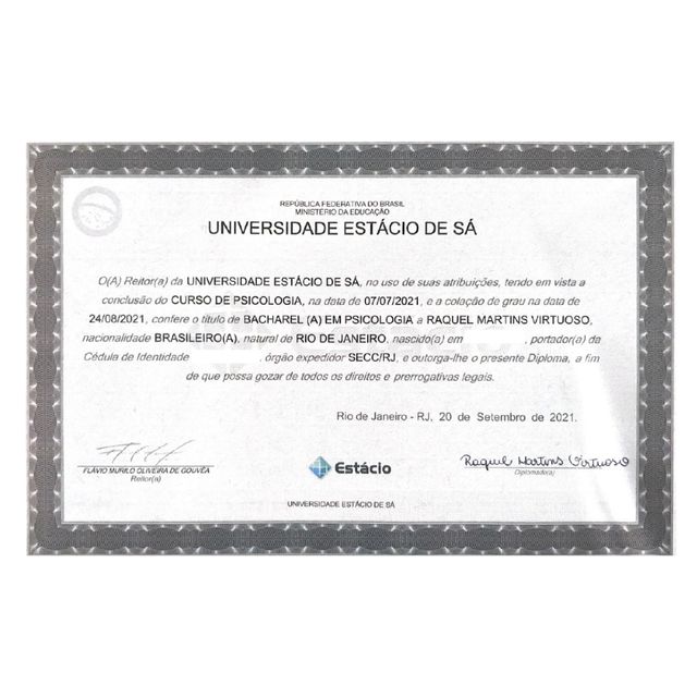 Ampliar imagem: certificate 1
