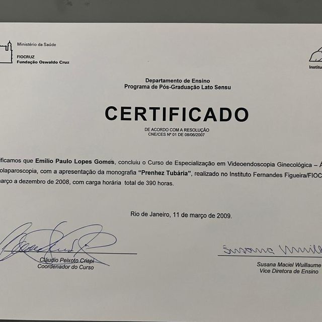 Ampliar imagem: certificate 10