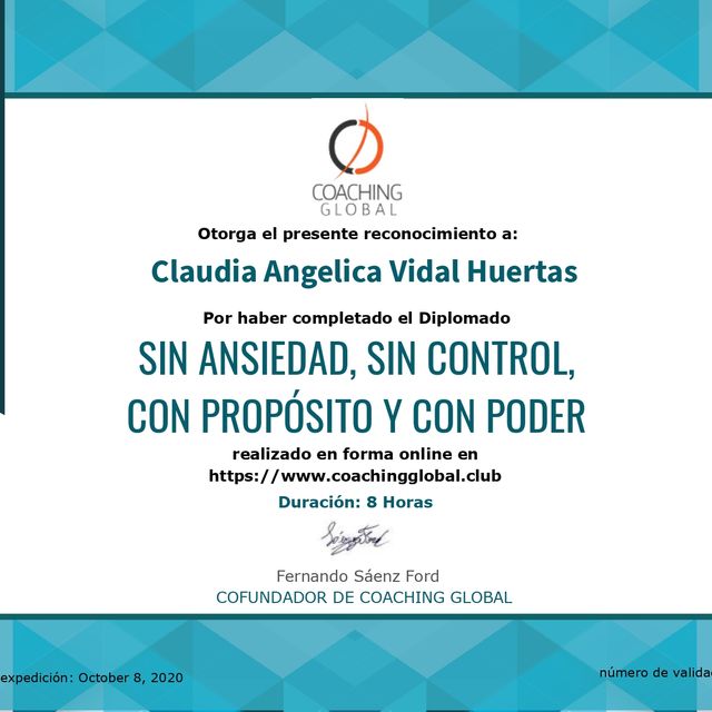 Acercar imagen: certificate 2