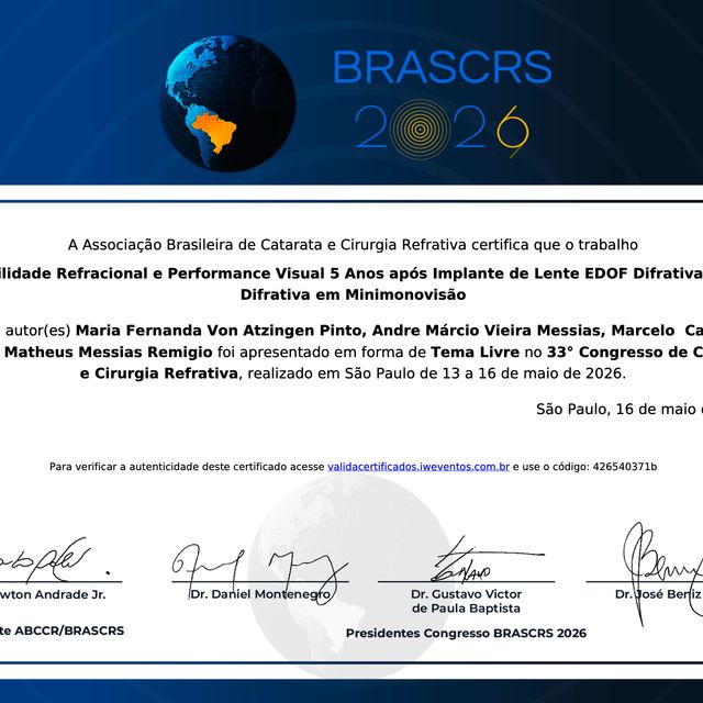 Ampliar imagem: certificate 1
