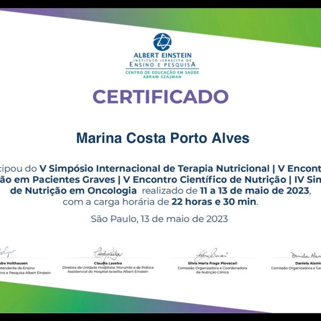 Ampliar imagem: certificate 3