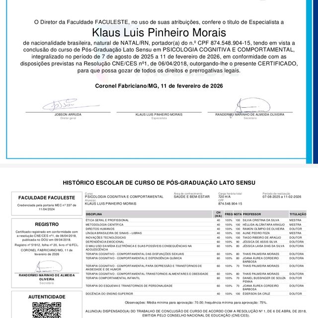 Ampliar imagem: certificate 2