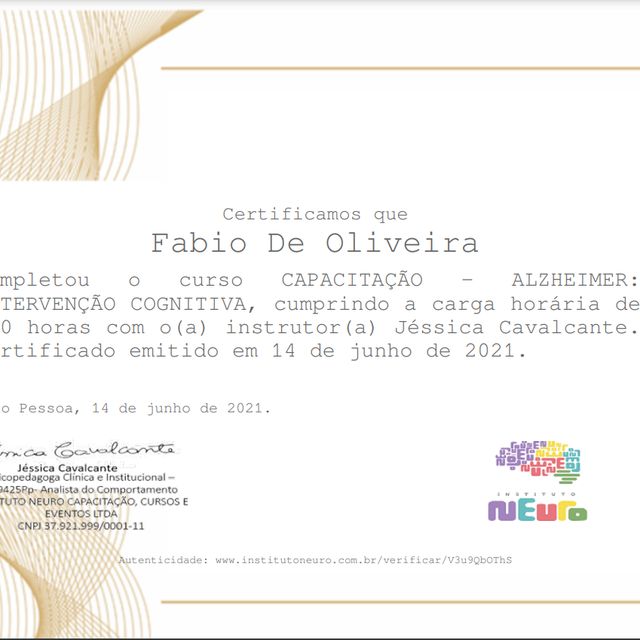 Ampliar imagem: certificate 3
