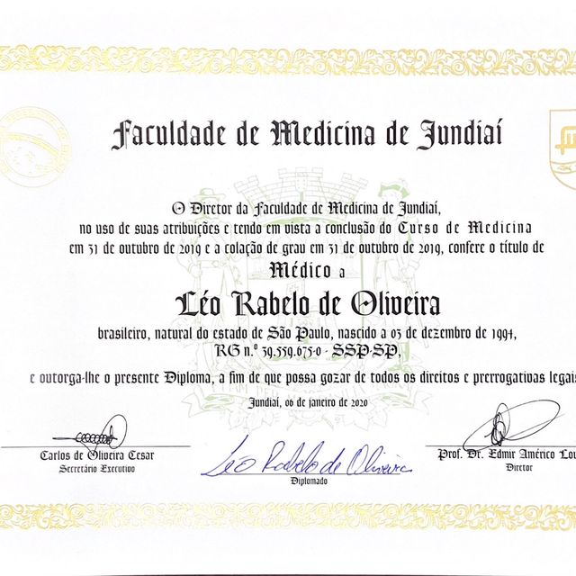 Ampliar imagem: certificate 1