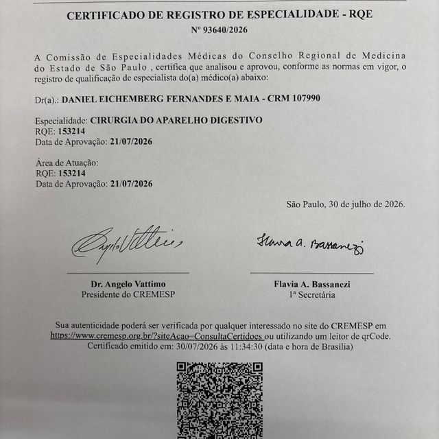 Ampliar imagem: certificate 8