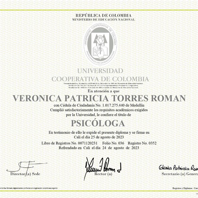 Acercar imagen: certificate 1