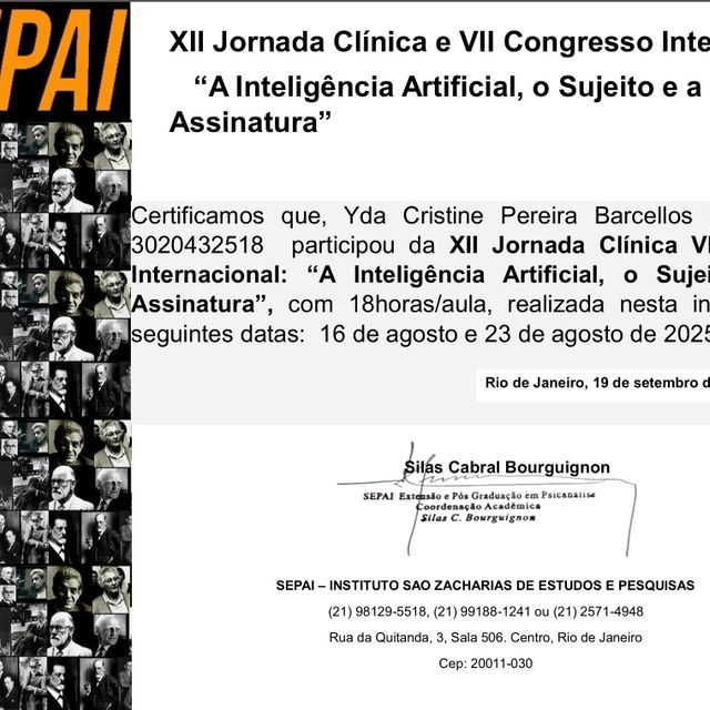 Ampliar imagem: certificate 36