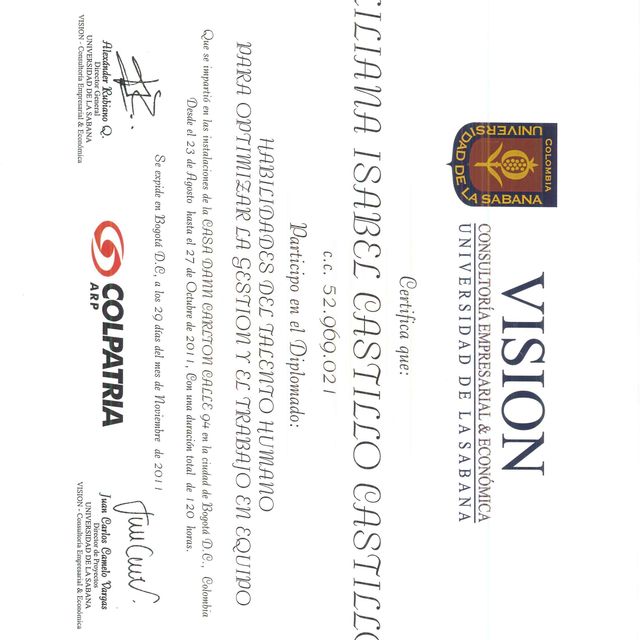 Acercar imagen: certificate 6
