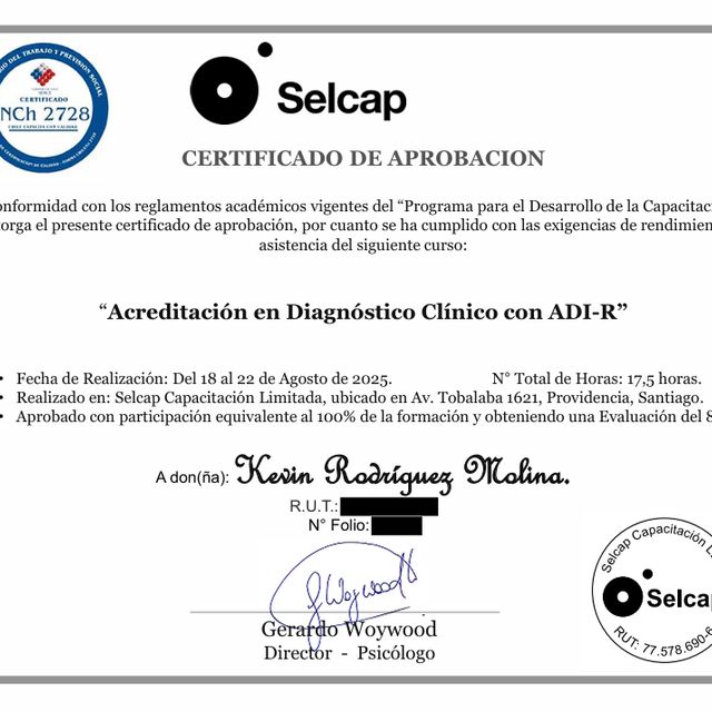 Acercar imagen: certificate 3