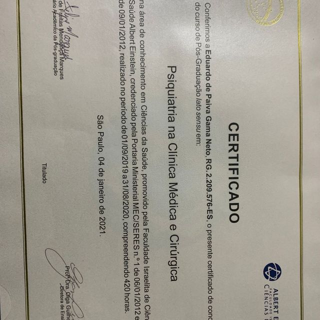 Ampliar imagem: certificate 1