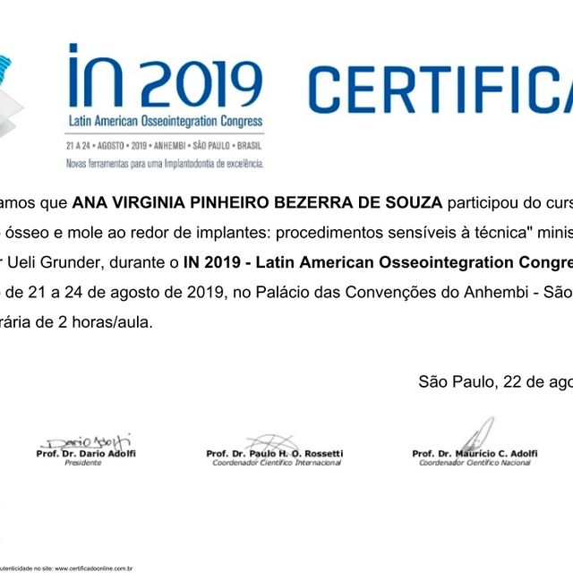 Ampliar imagem: certificate 17
