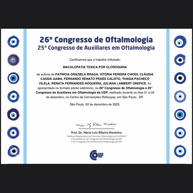 Ampliar imagem: certificate 4