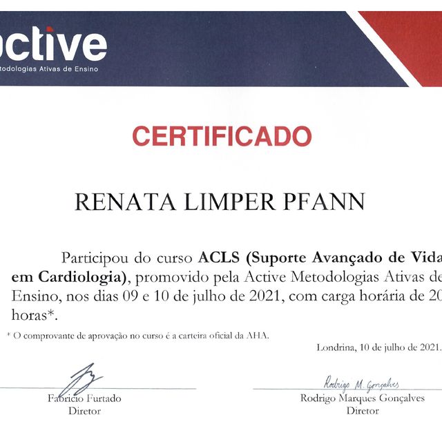 Ampliar imagem: certificate 30