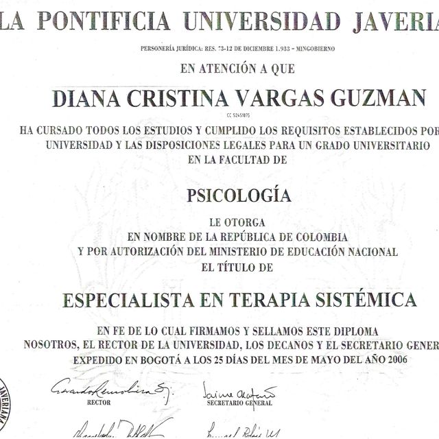 Acercar imagen: certificate 2