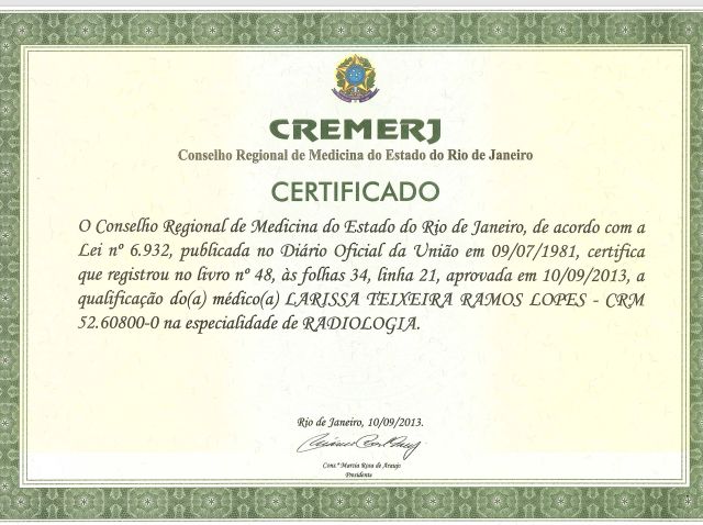 Ampliar imagem: certificate 3