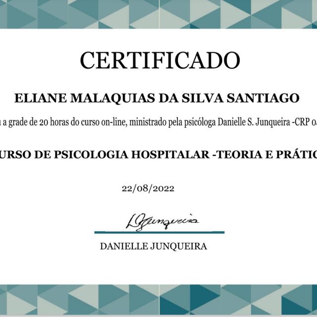 Ampliar imagem: certificate 13