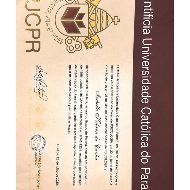 Ampliar imagem: certificate 10