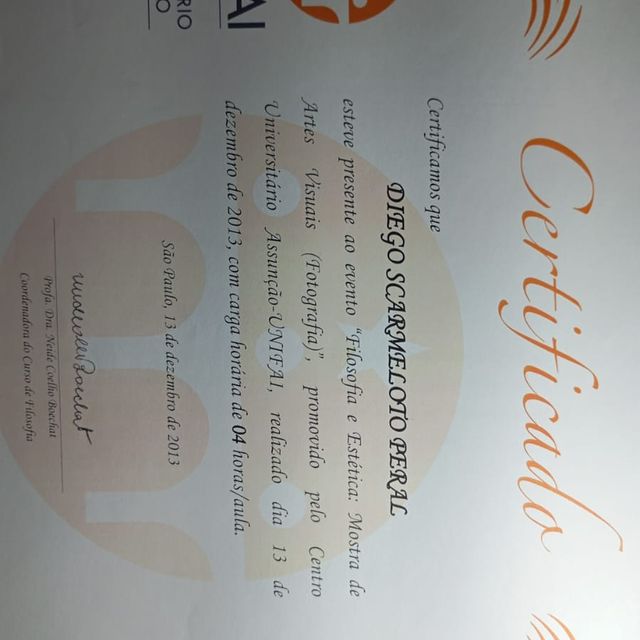 Ampliar imagem: certificate 8